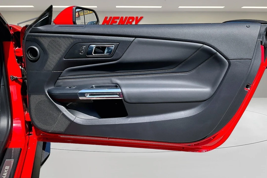 2024 Ford S650 Mustang GT - Image 18 of 31