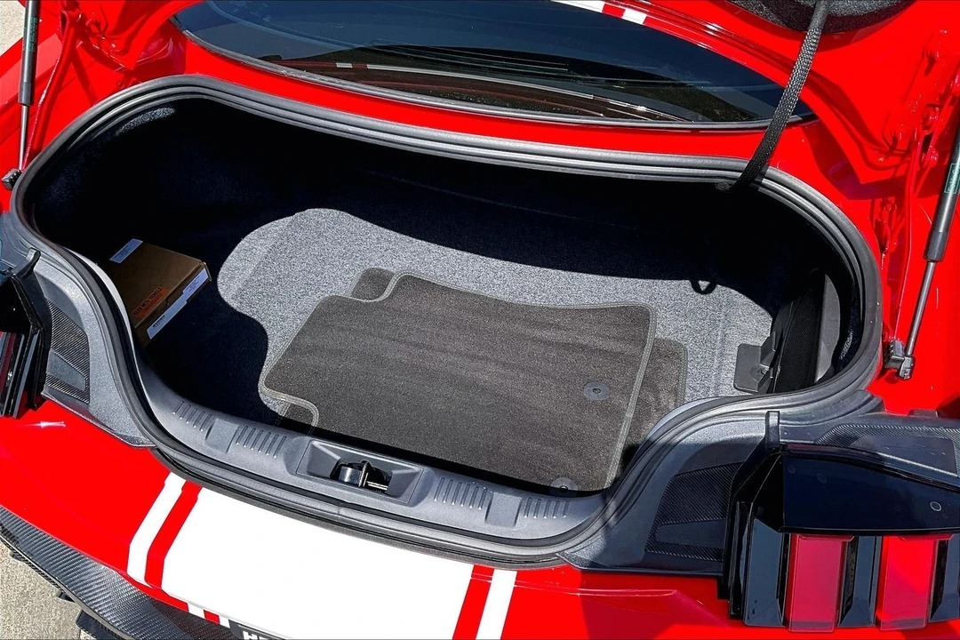 2024 Ford S650 Mustang GT - Image 15 of 31