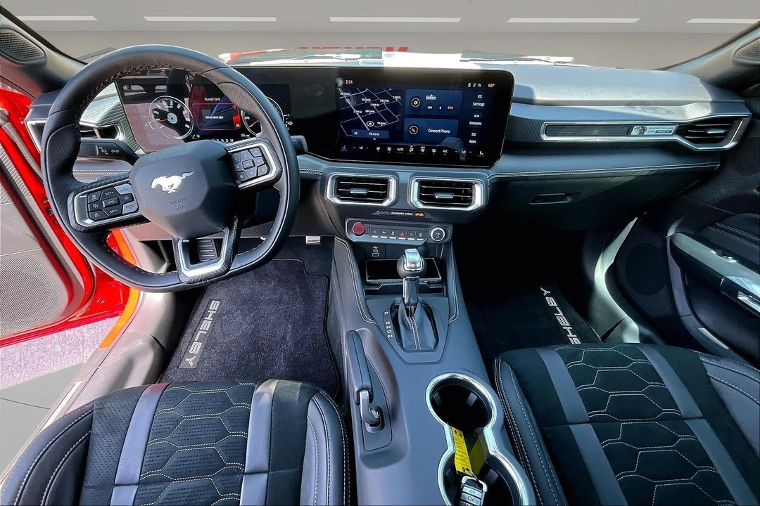 2024 Ford S650 Mustang GT - Image 7 of 31