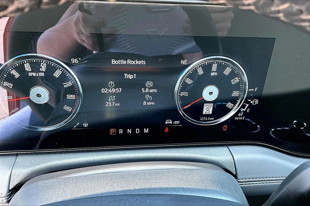 2024 Ford S650 Mustang GT - Image 9 of 31