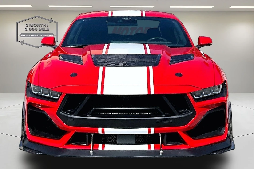 2024 Ford S650 Mustang GT - Image 2 of 31