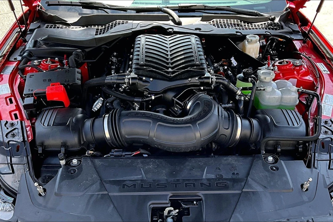 2024 Ford S650 Mustang GT - Image 20 of 31