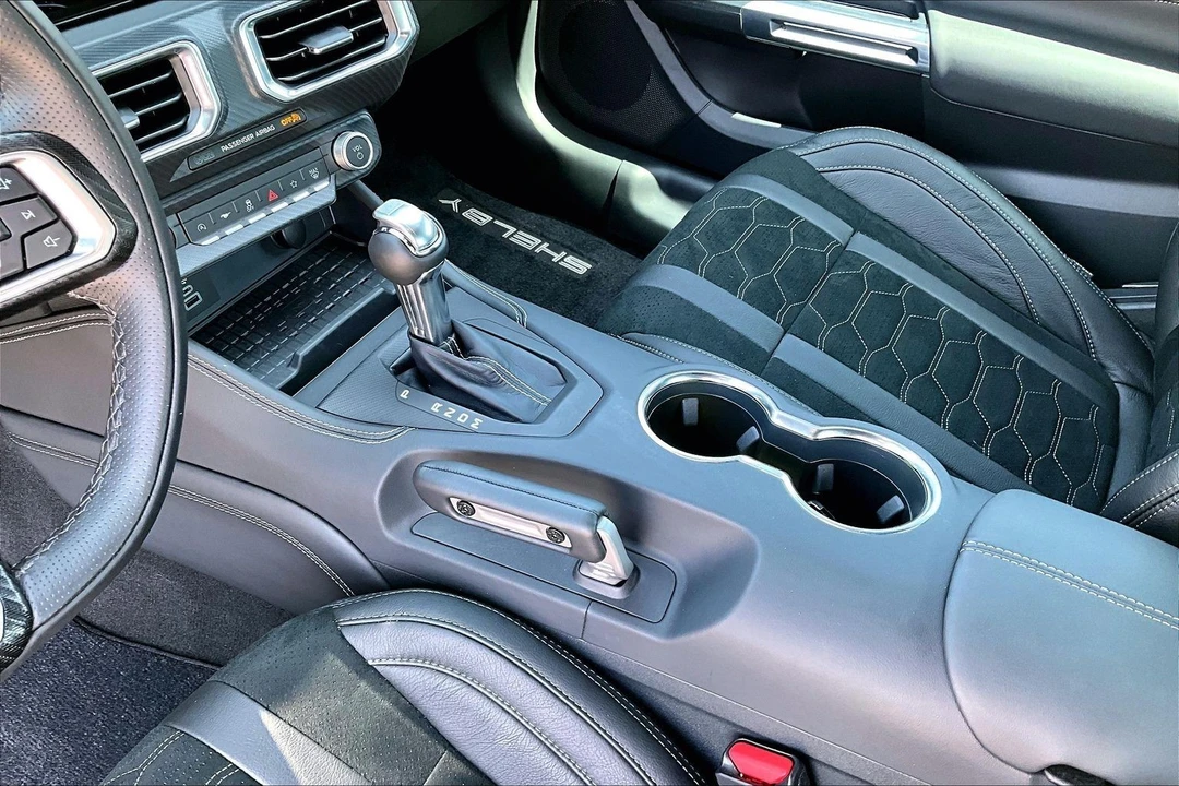 2024 Ford S650 Mustang GT - Image 11 of 31