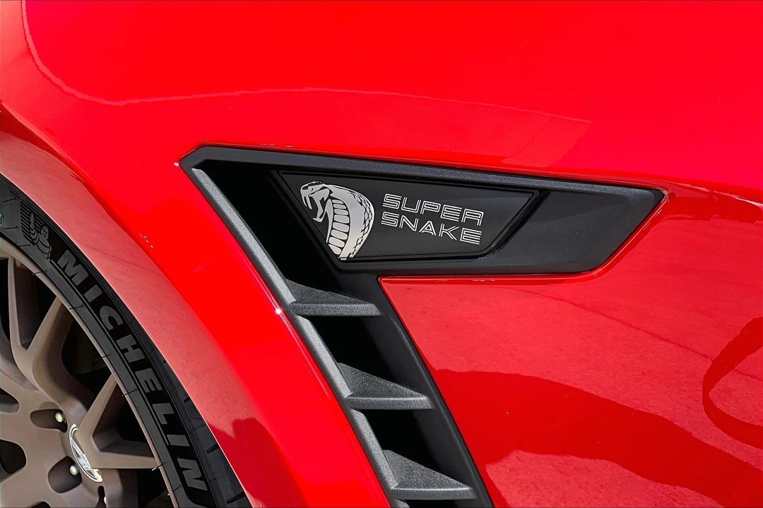 2024 Ford S650 Mustang GT - Image 17 of 31