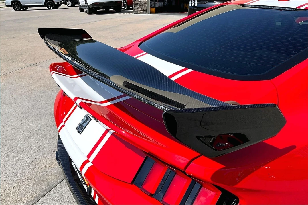 2024 Ford S650 Mustang GT - Image 28 of 31