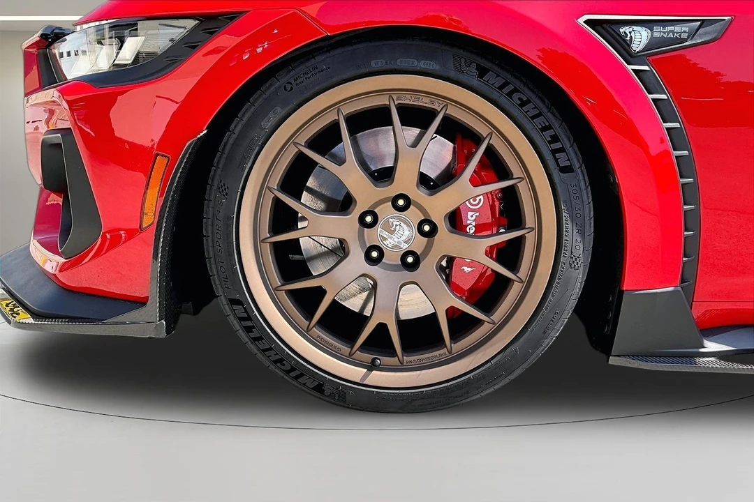 2024 Ford S650 Mustang GT - Image 24 of 31