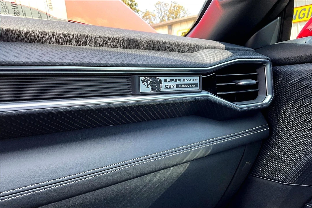2024 Ford S650 Mustang GT - Image 26 of 31