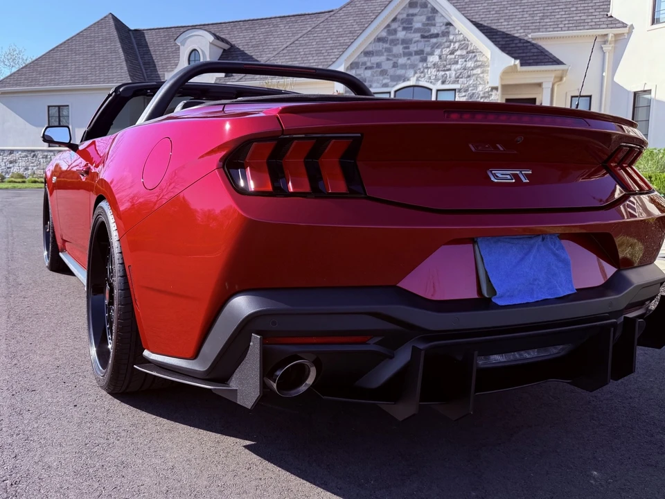 2024 Ford S650 Mustang - Image 11 of 21