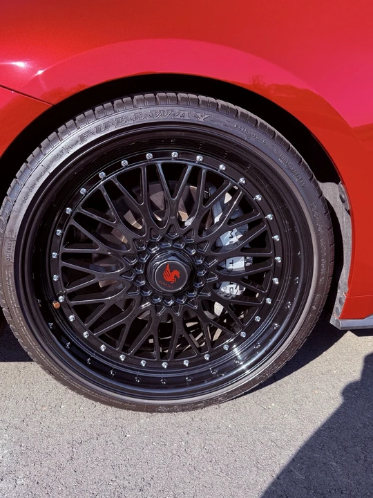 2024 Ford S650 Mustang - Image 3 of 21