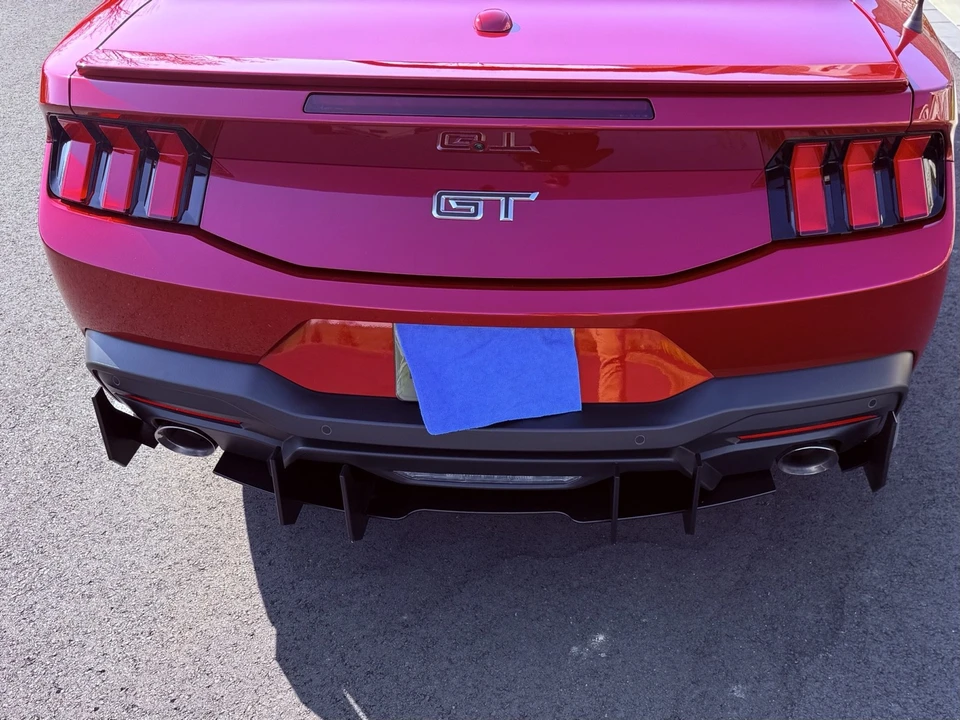 2024 Ford S650 Mustang - Image 10 of 21