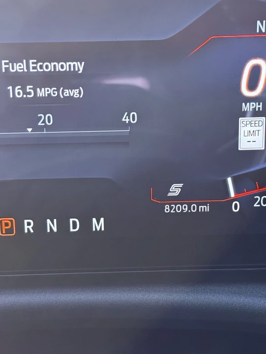 2024 Ford S650 Mustang - Image 13 of 21