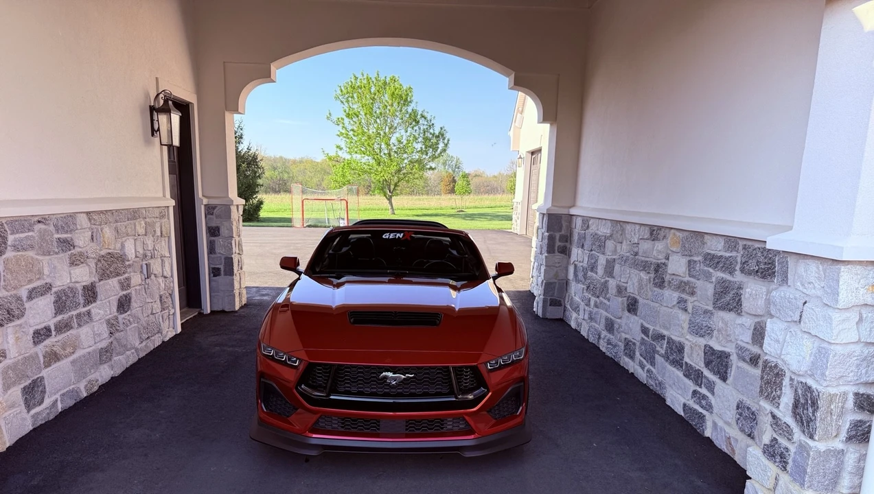 2024 Ford S650 Mustang - Image 20 of 21