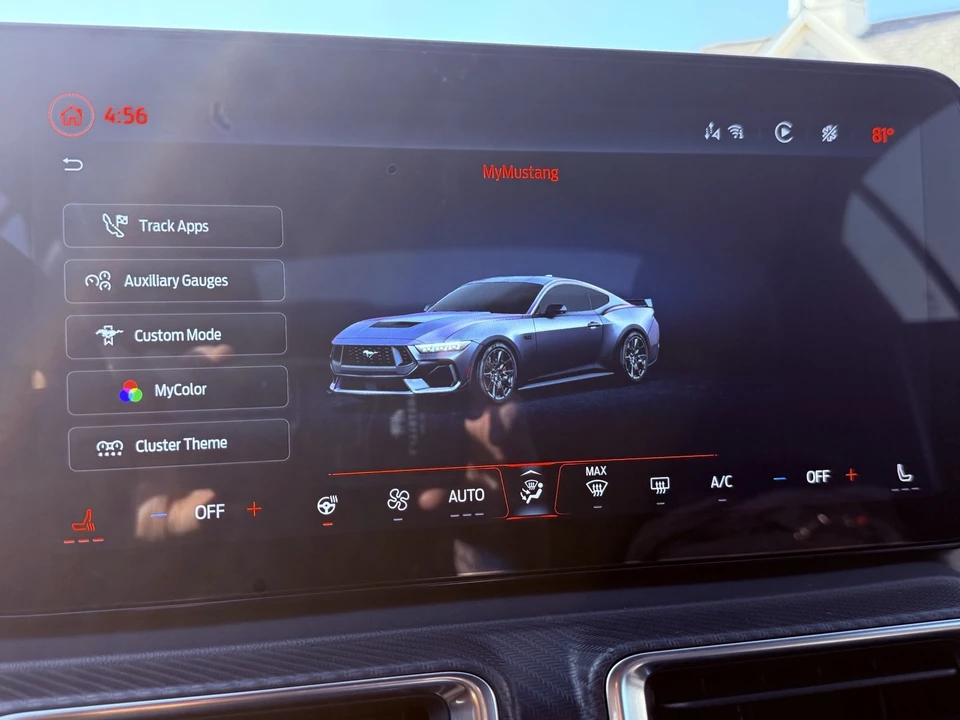 2024 Ford S650 Mustang - Image 14 of 21
