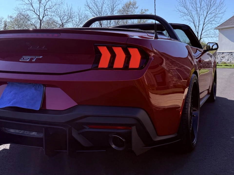 2024 Ford S650 Mustang - Image 5 of 21