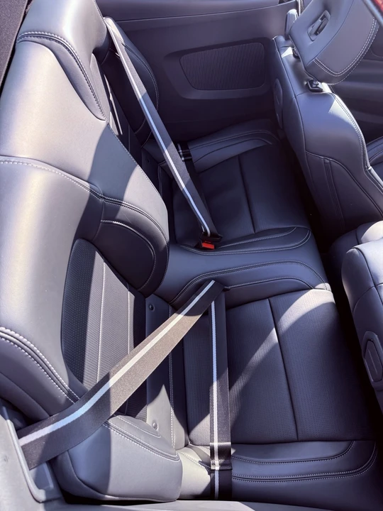 2024 Ford S650 Mustang - Image 21 of 21