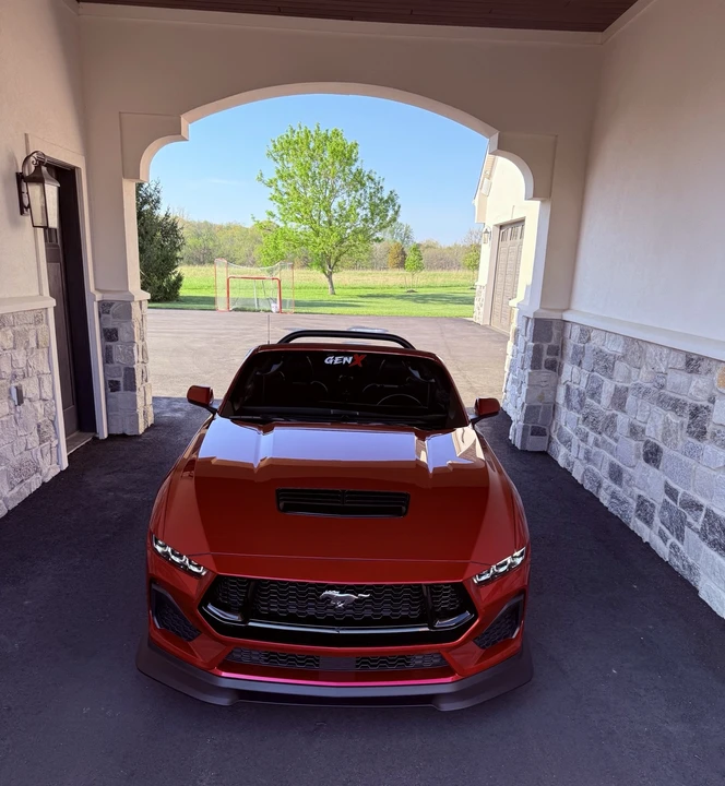 2024 Ford S650 Mustang - Image 6 of 21
