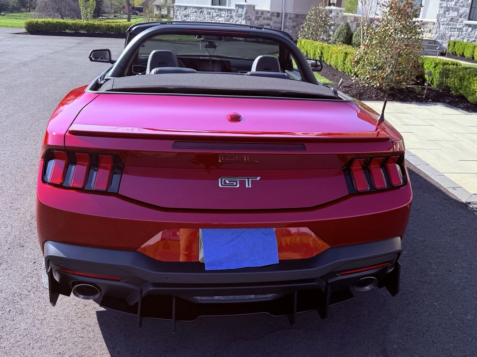 2024 Ford S650 Mustang - Image 12 of 21
