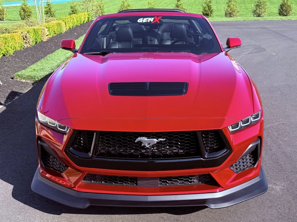 2024 Ford S650 Mustang - Image 9 of 21