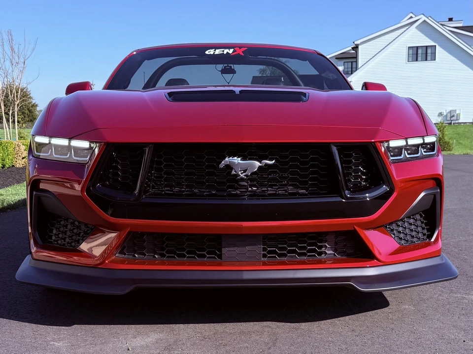2024 Ford S650 Mustang - Image 8 of 21