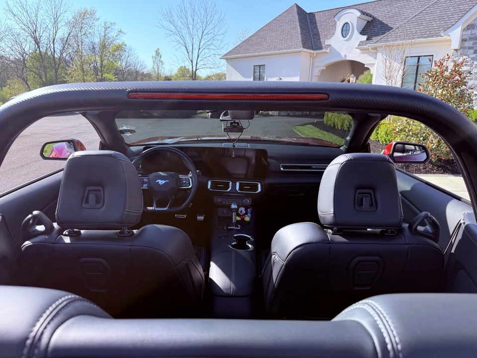 2024 Ford S650 Mustang - Image 15 of 21