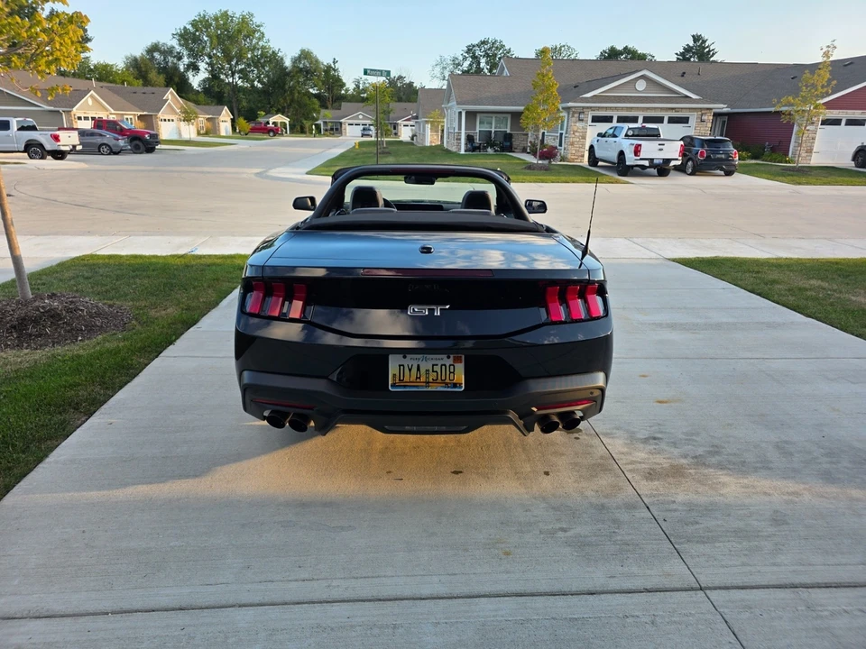 2024 Ford S650 Mustang - Image 6 of 17