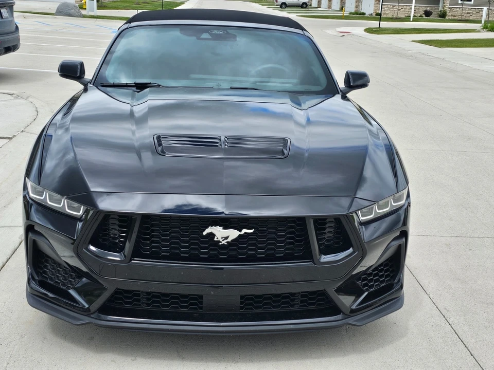 2024 Ford S650 Mustang - Image 3 of 17