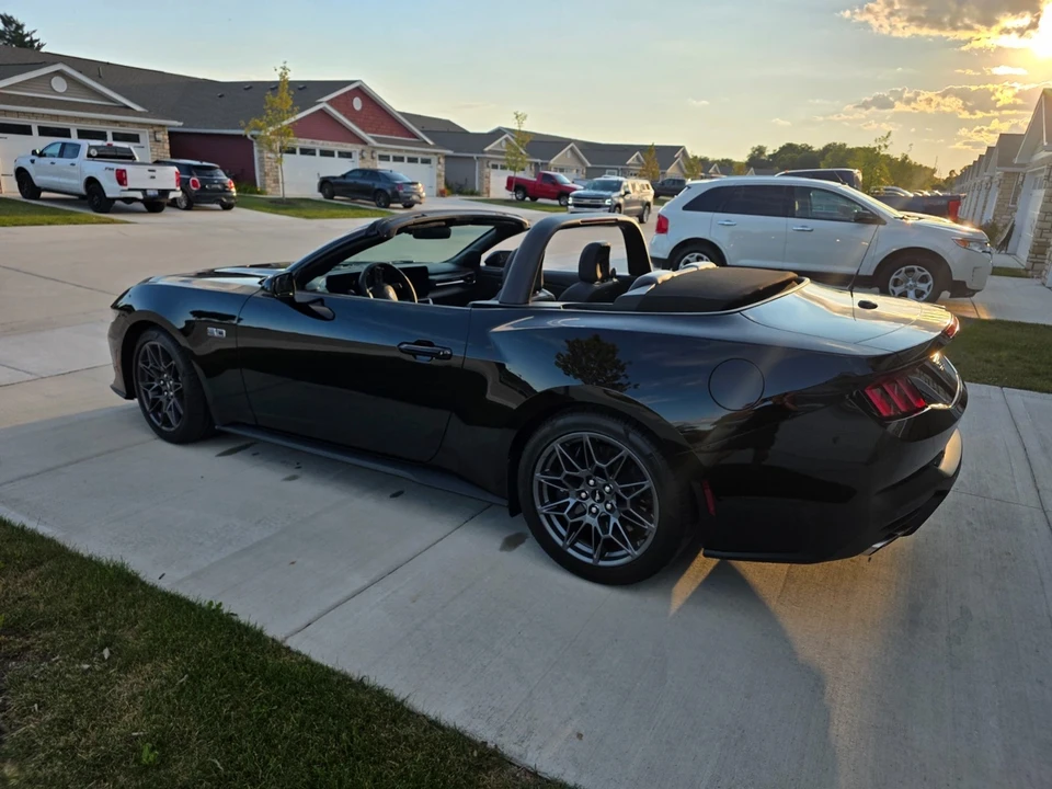 2024 Ford S650 Mustang - Image 7 of 17