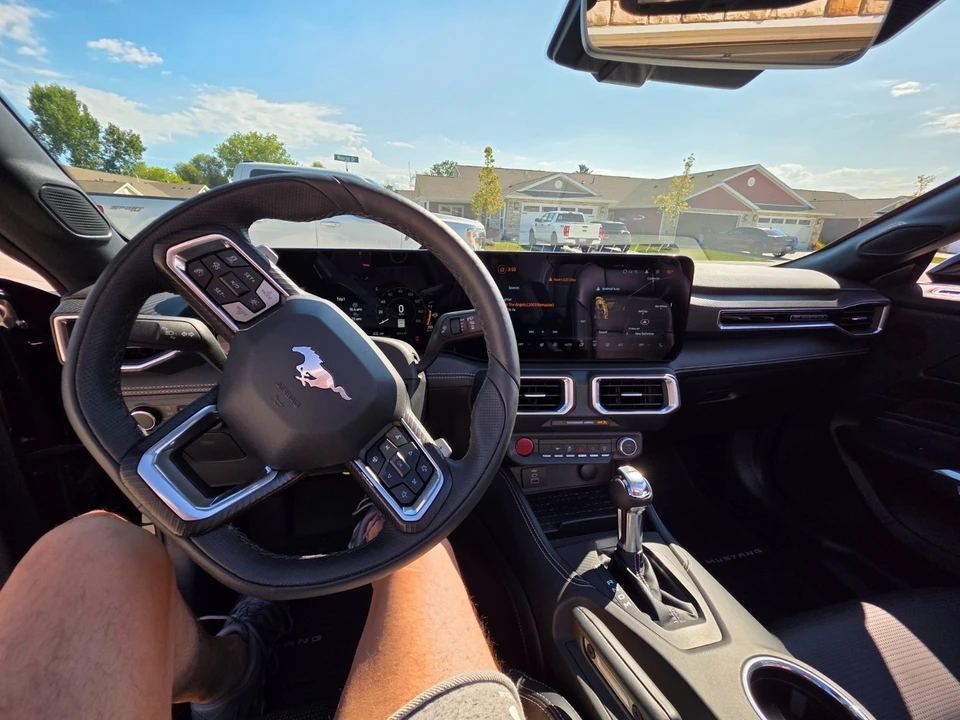 2024 Ford S650 Mustang - Image 15 of 17