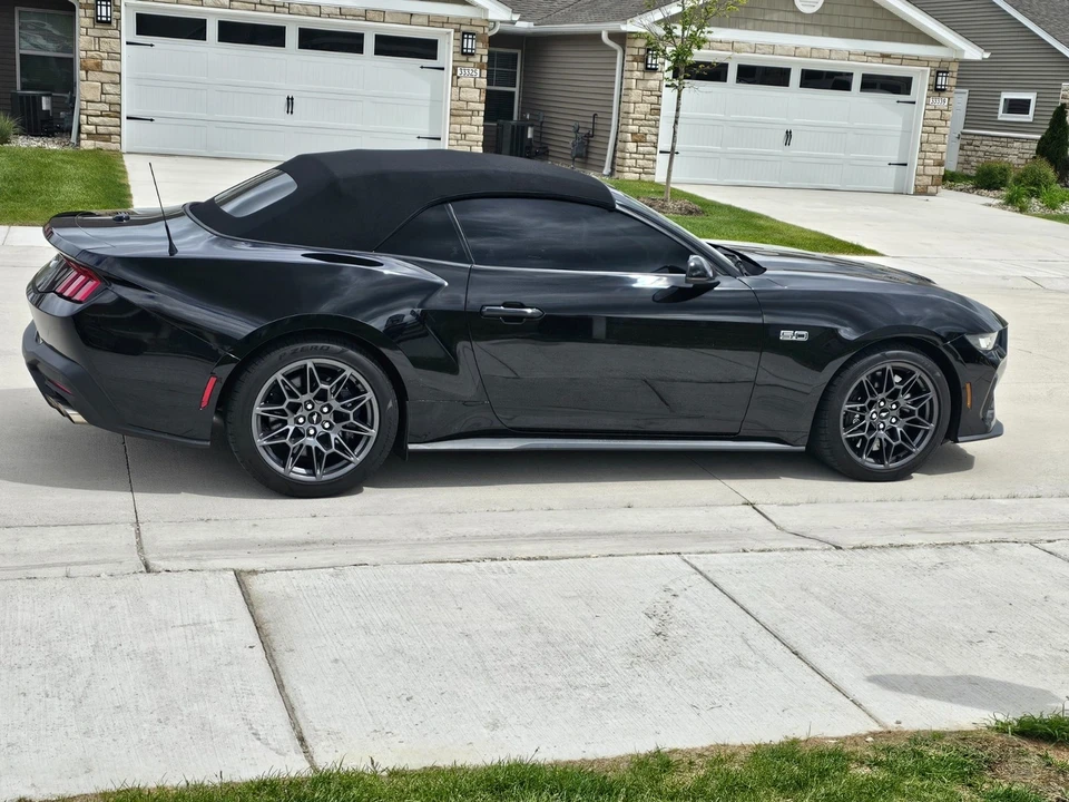 2024 Ford S650 Mustang - Image 4 of 17