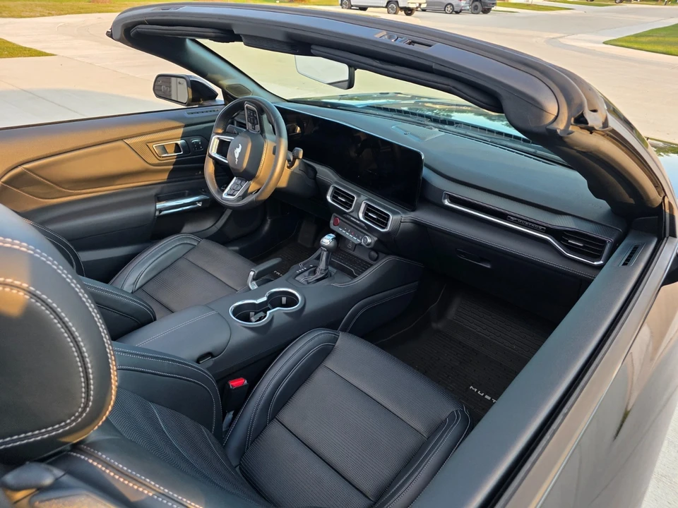 2024 Ford S650 Mustang - Image 9 of 17