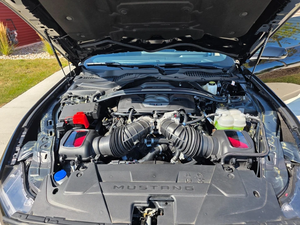 2024 Ford S650 Mustang - Image 13 of 17