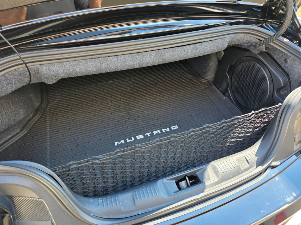2024 Ford S650 Mustang - Image 12 of 17