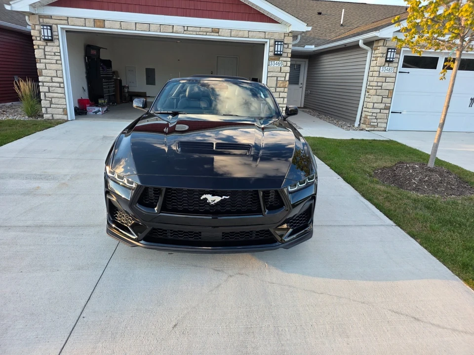 2024 Ford S650 Mustang - Image 8 of 17