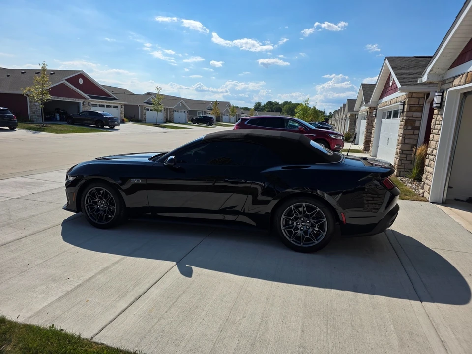 2024 Ford S650 Mustang - Image 10 of 17
