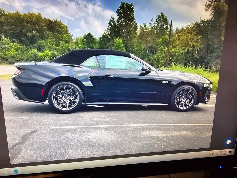 2024 Ford S650 Mustang - Image 16 of 17