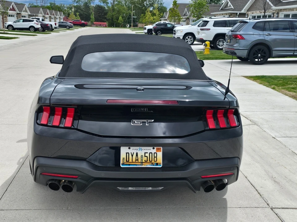 2024 Ford S650 Mustang - Image 2 of 17