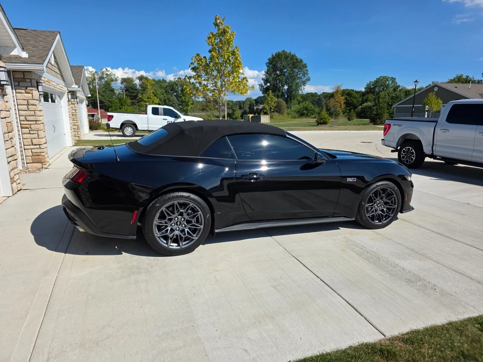 2024 Ford S650 Mustang - Image 11 of 17