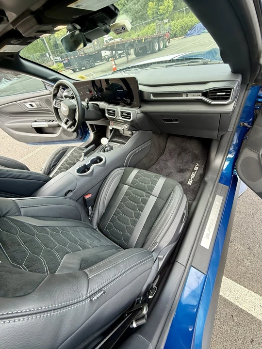 2024 Ford S650 Mustang GT - Image 13 of 18
