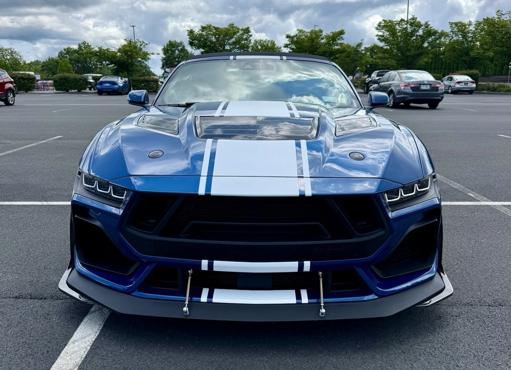 2024 Ford S650 Mustang GT - Image 2 of 18