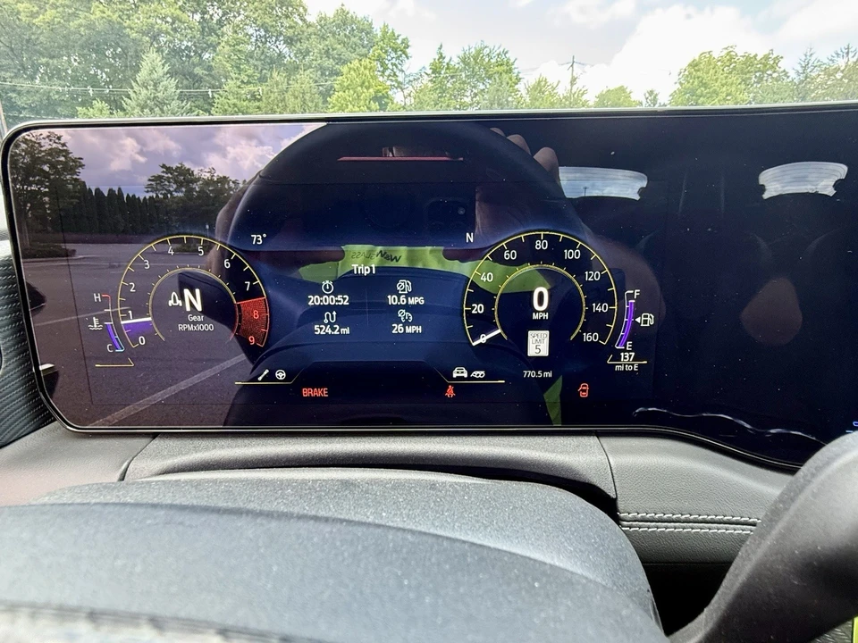 2024 Ford S650 Mustang GT - Image 12 of 18