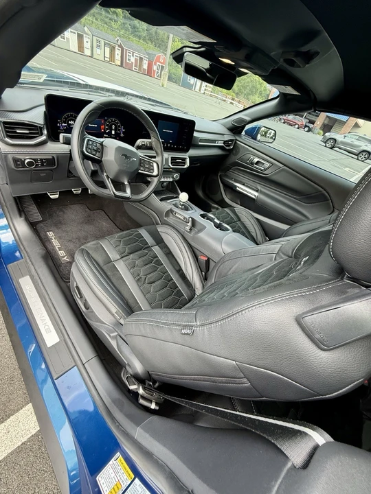 2024 Ford S650 Mustang GT - Image 15 of 18