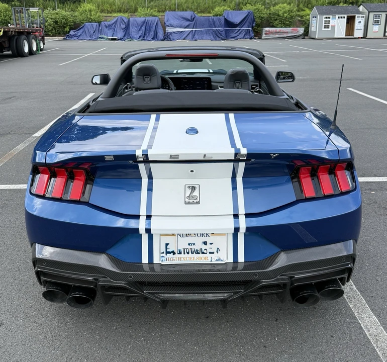 2024 Ford S650 Mustang GT - Image 11 of 18