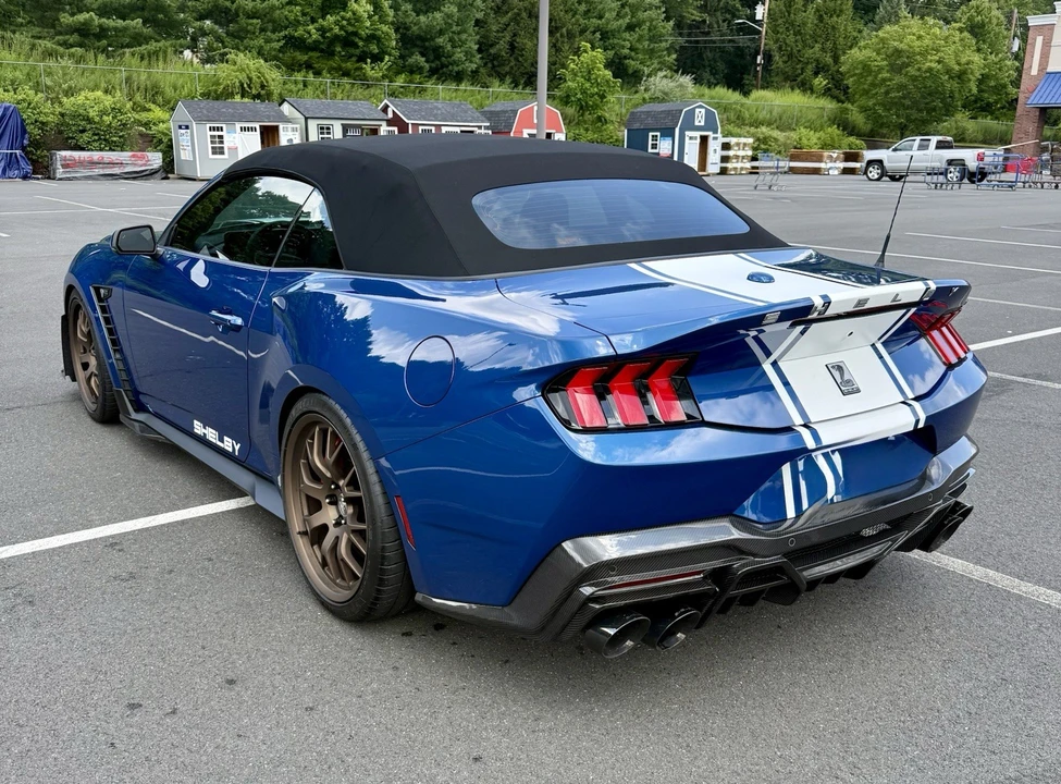 2024 Ford S650 Mustang GT - Image 7 of 18