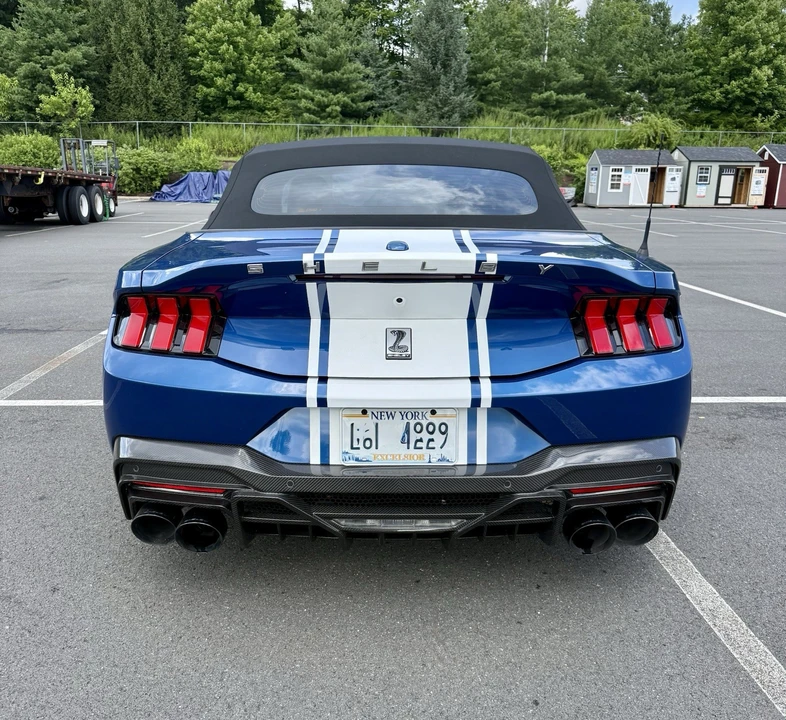 2024 Ford S650 Mustang GT - Image 6 of 18