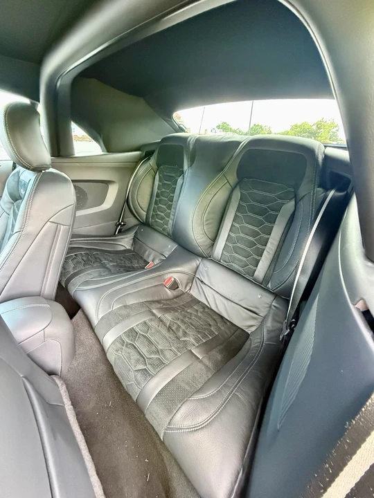 2024 Ford S650 Mustang GT - Image 14 of 18