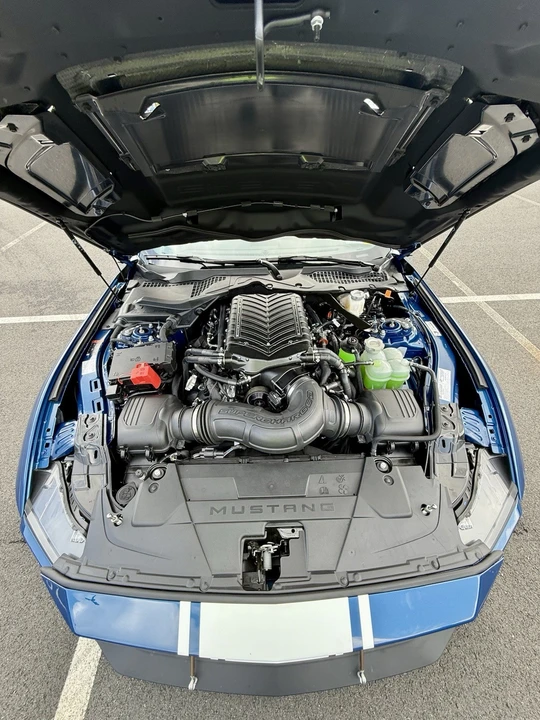2024 Ford S650 Mustang GT - Image 16 of 18