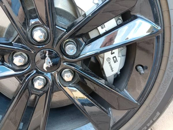 2024 Ford S650 Mustang - Image 7 of 11