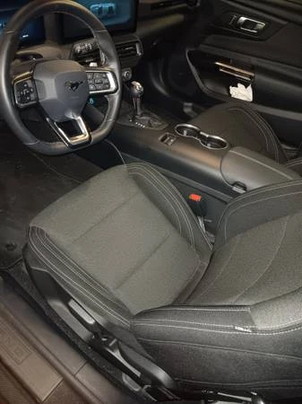 2024 Ford S650 Mustang - Image 3 of 11