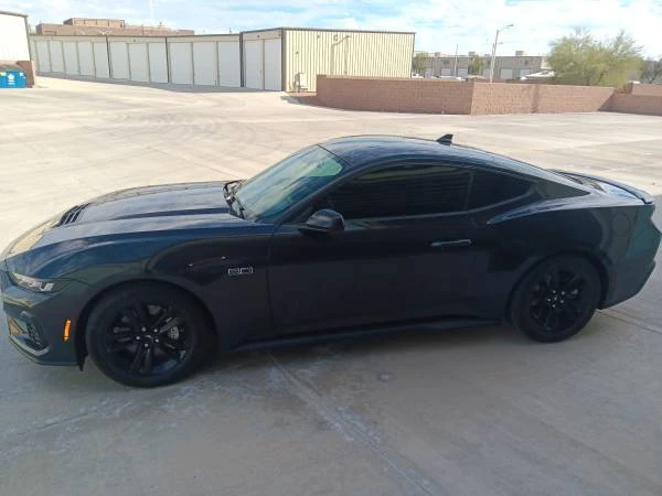 2024 Ford S650 Mustang - Image 2 of 11