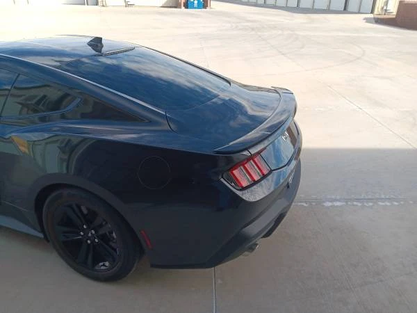 2024 Ford S650 Mustang - Image 10 of 11
